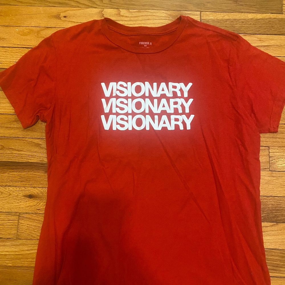 Graphic TShirt